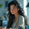 Mounika profile picture